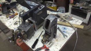 Клещи для точечной сварки TECNA 7915. Не сваривают. Ремонт