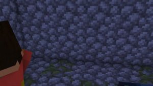 PRESS START MINECRAFT ANIMATION майнкрафт анимация.