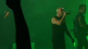 Disturbed - Live |  Down With the Sickness  - PNC Bank Arts Center, Holmdel NJ 8/11/23