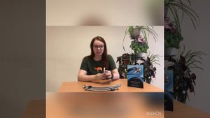 Обзор подводки Monoflex PEX-Technology