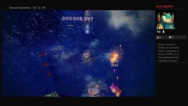 Детские игры. Обзор игры Sky Force смотреть онлайн