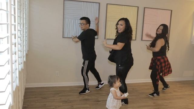 Castigo - J Mena Dance Fitness Choreo Zumba Latin Cool Down смотреть онлайн