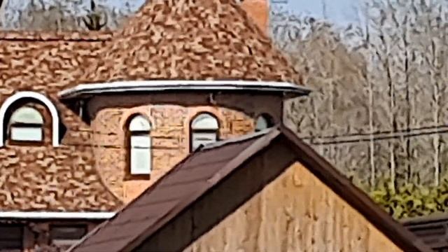 Kd.i: Большие окна - не гуд для своего дома. смотреть онлайн