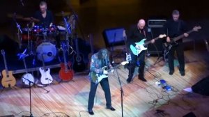 В.Зинчук. Паганини. Каприз №24