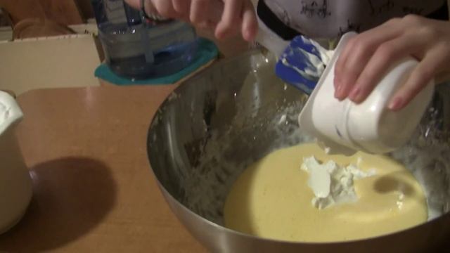 Идеальная Творожная Запеканка смотреть онлайн