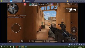 КАК УСТАНОВИТЬ STANDOFF 2 НА ПК + НАСТРОЙКА