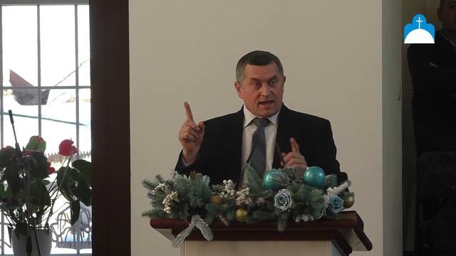 Владимир Кравченков: "Ясная цель и благословенная жизнь"