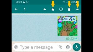 How to Install and Use Sticker Packs in WhatsApp