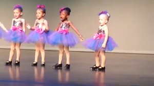 Разница между афроамериканским и европейским подходом к танцам