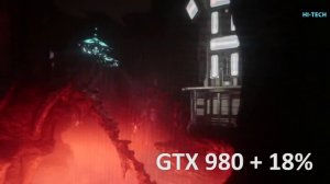 Новый игровой монстр NVIDIA GTX 980 сравним с GTX 780 - тест в SLI и по одной