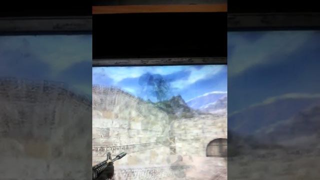 Первое видео!!!)))первые шаги)) смотреть онлайн