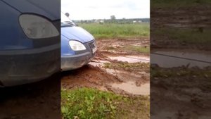 газель 4*4  и соболь 4*4 видео2