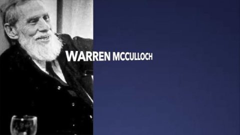 #искусственный_интеллект История Искусственного Интеллекта