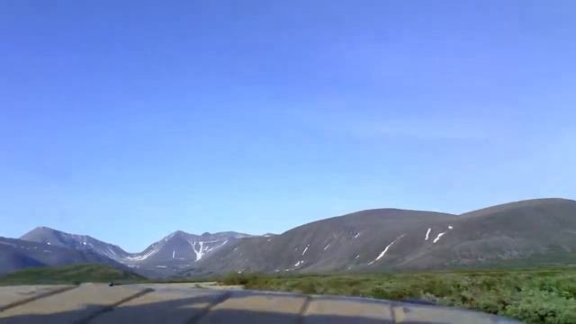 Почти у цели. Верховье Малой Усы. У озера Усваты.