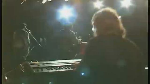 CURTIS MAYFIELD / Move On Up / Live In Montreux 1987 смотреть онлайн