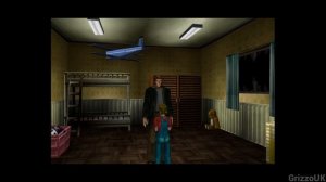 Resident Evil Survivor (PS1) - Longplay - Route A