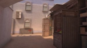 ТАКТИКИ В НАПАРНИКАХ НА КАРТЕ DUNE В STANDOFF 2