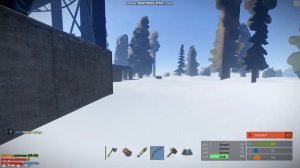 лутаю сферу каждые 5 минут в rust 85 devblog