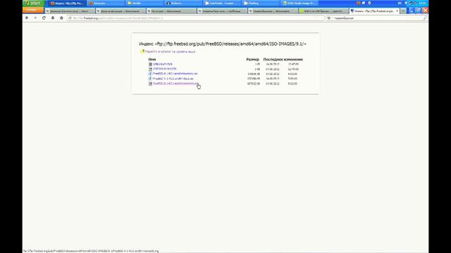 Image Writer. Запиливаем загрузочную флешку в Windows. смотреть онлайн