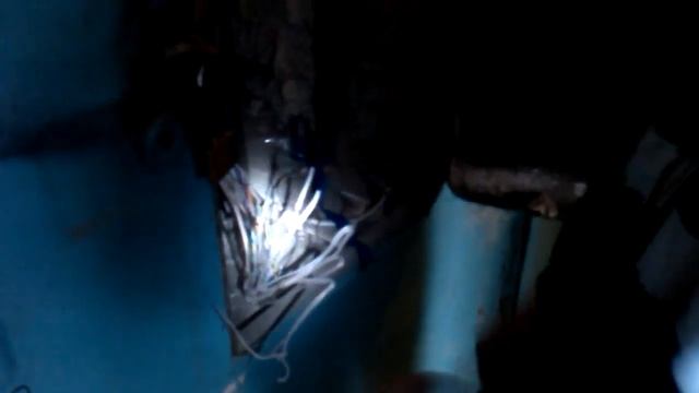 Домофонная система КС-Домофон.Звонки поступат в несколько квартир,трубка не открывает дверь.3 часть смотреть онлайн