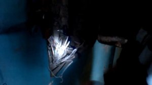 Домофонная система КС-Домофон.Звонки поступат в несколько квартир,трубка не открывает дверь.3 часть