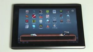 Планшеты Acer