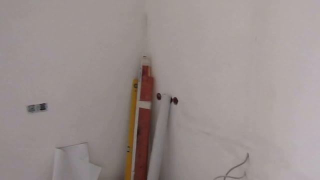 ремонт на кухне ( обои и плитка) смотреть онлайн