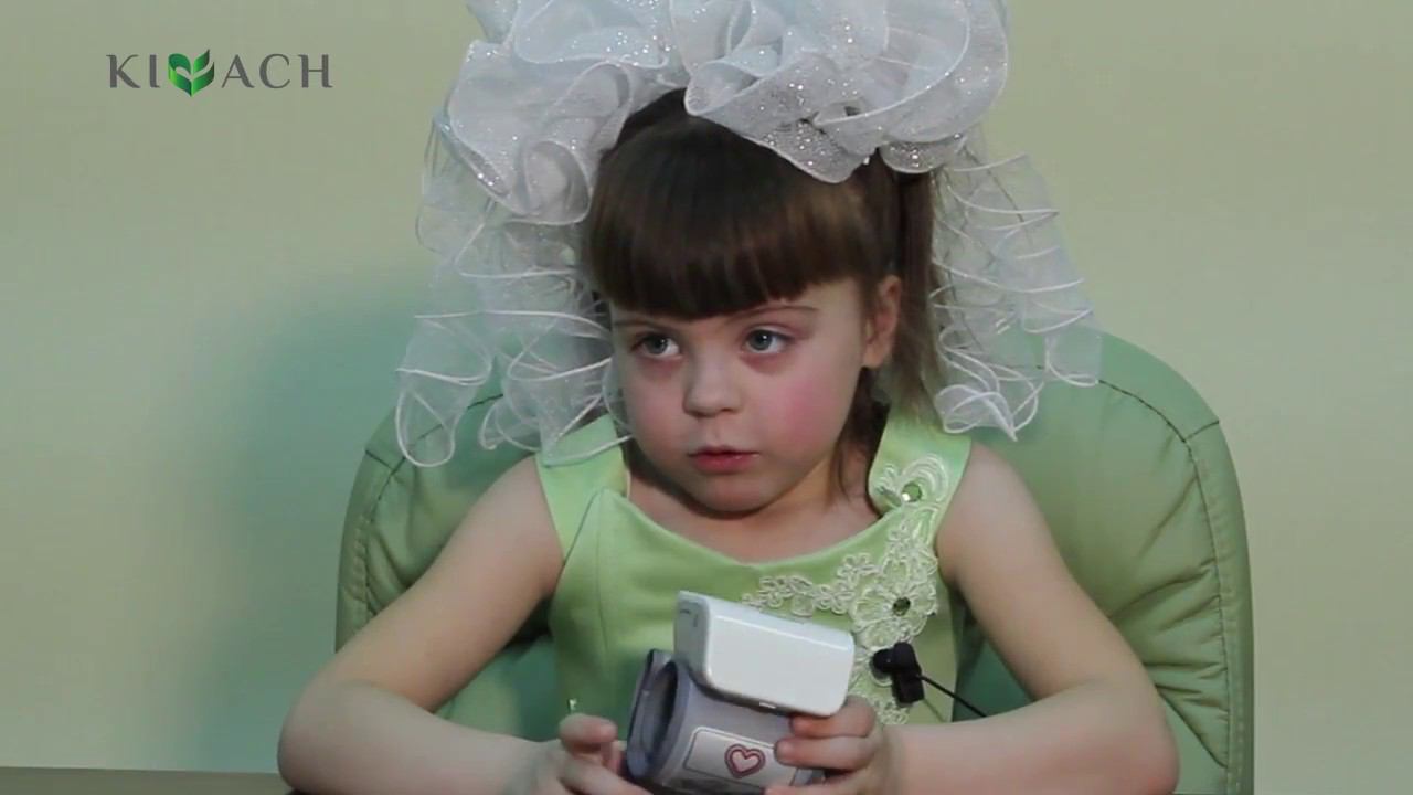 Дети о клинике "Кивач" (Устами младенца) смотреть онлайн