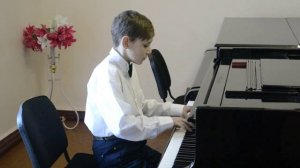 ЛЕВЕРЯ И.
П.Чайковский. " Игра в лошадки".