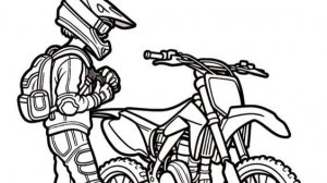 Покатушки по лесу#5