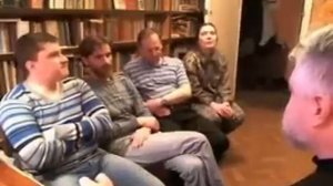 "Аватар" и Сталин (Меняйлов)