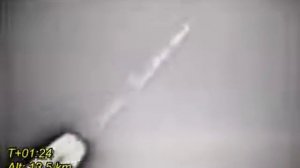 Apollo 11 launch скорость и высота