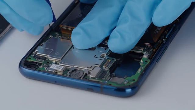 HONOR - Так рождается волшебство! смотреть онлайн