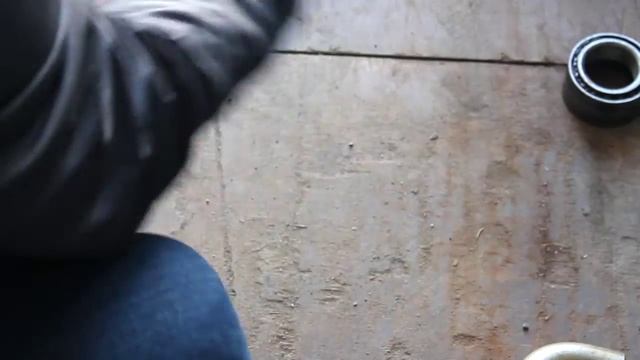 ОБСЛУЖИВАНИЕ СТУПИЦЫ СУЗУКИ ДЖИМНИ (ЧАСТЬ 2) СЪЕМНИКИ И СТУПИЧНЫЙ КЛЮЧ смотреть онлайн