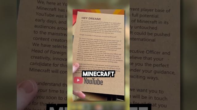 Is Google Buying Minecraft