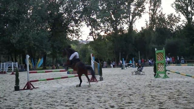 Саша и Принц. Тернополь. Дебют. смотреть онлайн