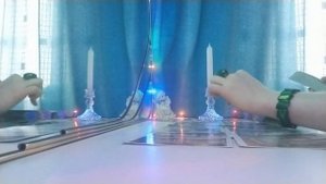 Что на уме и кто на сердце у Вашего мужчины?