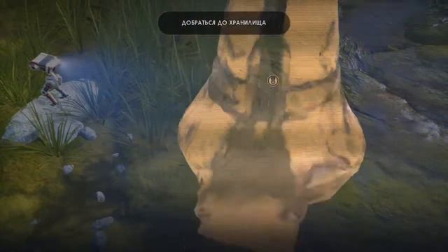 Да прибудет с нами Сила Star Wars Jady :Fallen order на PS4 смотреть онлайн