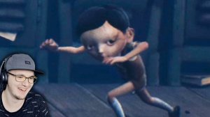 Литл ̶П̶о̶н̶и̶ Найтмерс 2 2 (ДВА ! НЕ ДВАДЦАТЬ ДВА) ► ВАЛЕРА ГОСТЕР Valera Ghosther | Реакция