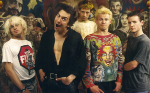 Марионетки - Король и Шут / Puppets - The King and the Fool (Piano YAMAHA)