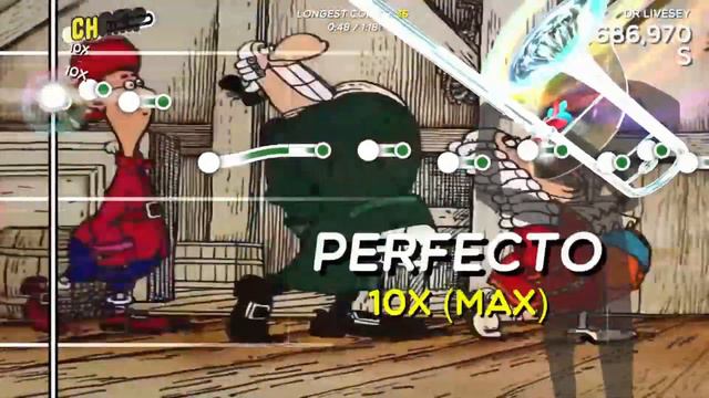 Dr. Livesey meme walk | Trombone champ custom song смотреть онлайн