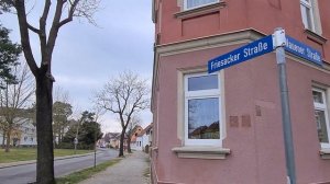 💥Ратенов. ГСВГ. Германия. Rathenow. Germany. 2022.