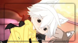 😏||Го джага джага?||✨[видео с парой] Gacha Club