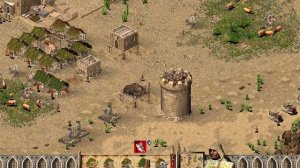 Stronghold Crusader HD миссия 74