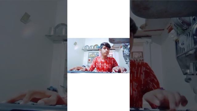 ctk1150 keyboard🎹_playing_by_rohit_chouhan_mandsour#viral смотреть онлайн