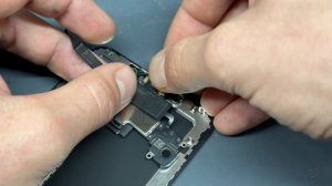 Замена экрана iPhone XS Max Screen Replacement Tutorial - DIY Home Guide For Your Broken Screen!