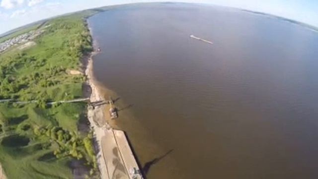 Тетюшский причал смотреть онлайн