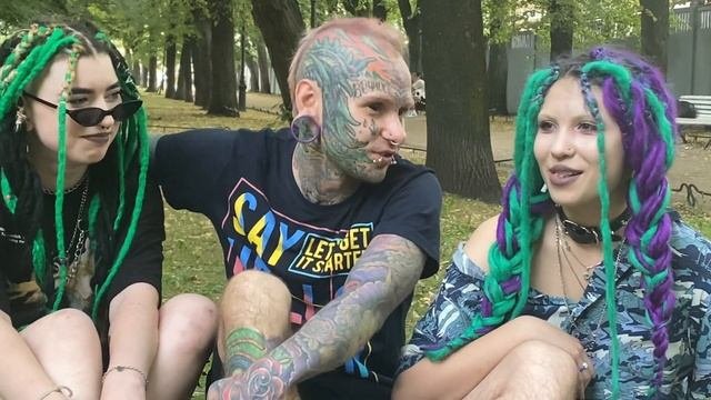 Несовершеннолетние прикольные девчонки