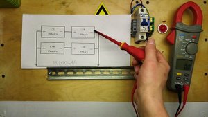 Смешанное (комбинированное) соединение аккумуляторов. Примеры и расчёты простым языком