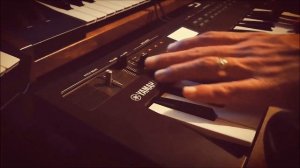 Yamaha Reface Dx Demo I No Talking